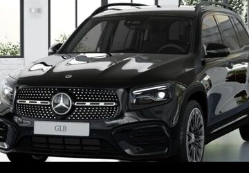 Mercedes-Benz GLB 200 9.900 km 46.650 &euro; Landau 76829