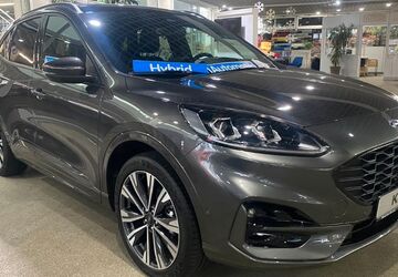 Ford Kuga 54.633 km 25.990 &euro; Bretten 75015