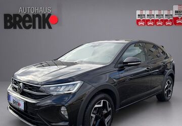 VW Taigo 21.900 km 20.890 &euro; Karlsruhe-Durlach 76227