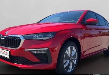 Skoda Scala 12.000 km 27.990 &euro; Gaggenau 76571