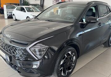 Kia Sportage 5.000 km 39.350 &euro; Landau 76829