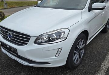 Volvo XC60 137.500 km 18.900 &euro; Waghäusel 68753
