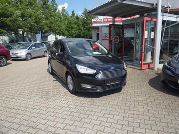 Gebrauchte Ford C-Max