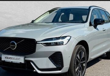 Volvo XC60 1.500 km 54.750 &euro; Karlsruhe 76187