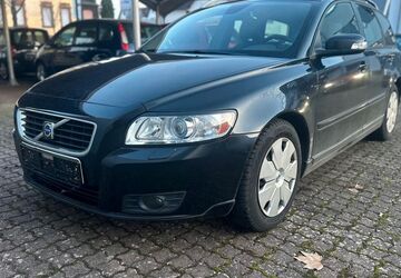 Volvo V50 169.000 km 6.650 &euro; Landau in der pfalz 76829