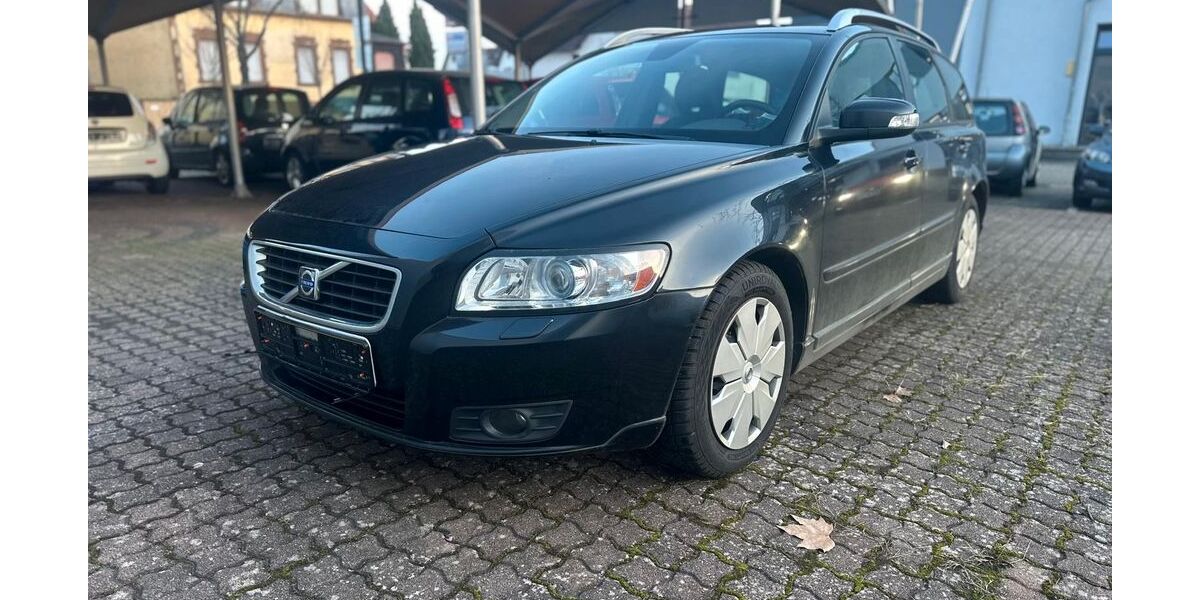 Volvo V50 169.000 km 6.650 &euro; Landau in der pfalz 76829