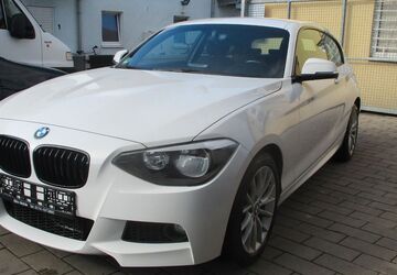 BMW 120 184.000 km 10.499 &euro; Malsch 76316