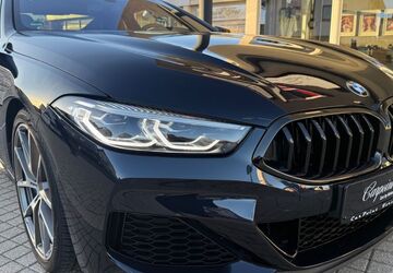 BMW M850 99.950 km 51.990 &euro; Forst 76694