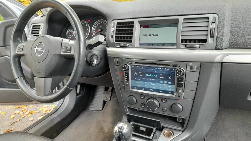 Opel Vectra C Caravan 337.000 km 1.800 &euro; Ettlingen 76275