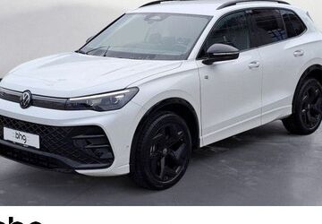 VW Tiguan 20.004 km 42.880 &euro; Durmersheim 76448