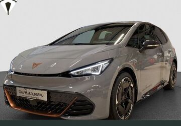 Cupra Born 1.050 km 50.790 &euro; Karlsruhe 76131