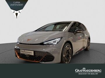 Gebrauchte Cupra BORN