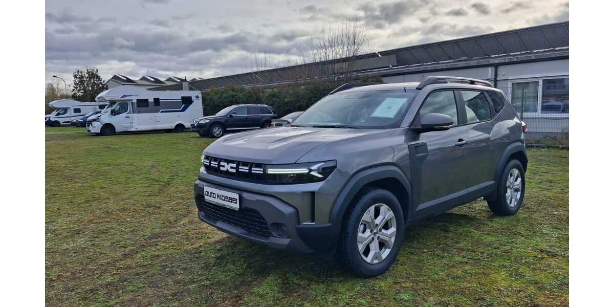 Dacia Duster 1.500 km 23.170 &euro; Ettlingen 76275