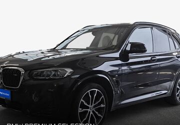 BMW X3 M40 74.489 km 44.490 &euro; Landau 76829
