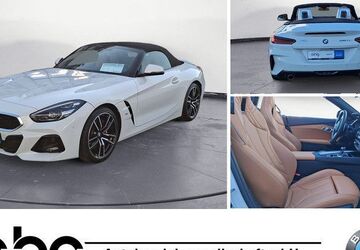 BMW Z4 26.337 km 52.930 &euro; Pforzheim 75179