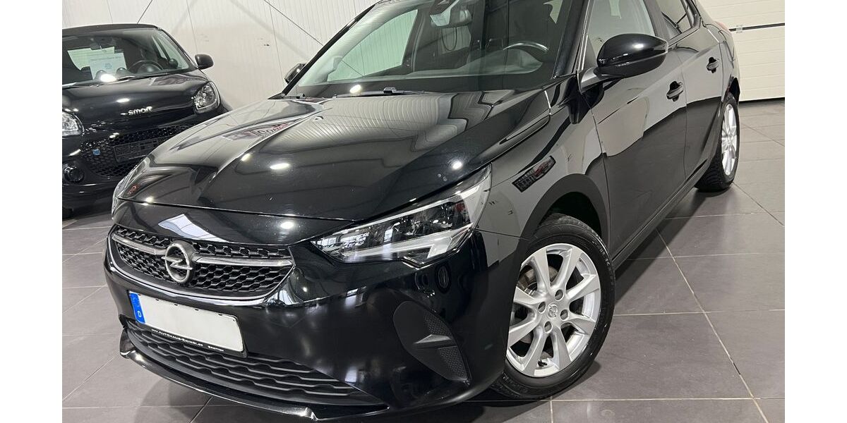 Opel Corsa 62.000 km 12.495 &euro; Bretten 75015