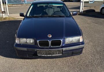 BMW 316 270.000 km 999 &euro; Landau 76829