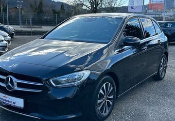 Mercedes-Benz B 180 199.629 km 14.280 &euro; Gernsbach 76593