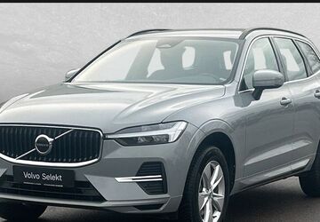 Volvo XC60 32.000 km 33.850 &euro; Karlsruhe 76187