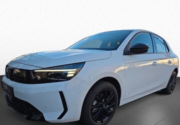 Opel Corsa 6.200 km 17.990 &euro; Pforzheim 75179