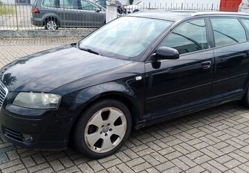Audi A3 315.000 km 2.200 &euro; Karlsruhe 76139