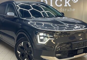 Kia Niro 42.036 km 23.750 &euro; Karlsdorf-Neuthard 76689
