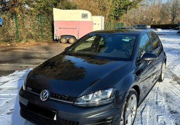VW Golf 144.000 km 14.500 &euro; Loffenau 76597