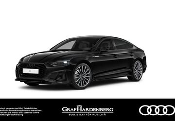 Audi A5 51.876 km 35.880 &euro; Karlsruhe 76131