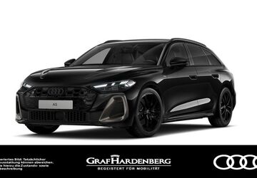 Audi A5 20.590 km 55.980 &euro; Karlsruhe 76131