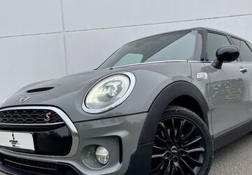 Mini Cooper S 163.000 km 10.500 &euro; Germersheim 76726