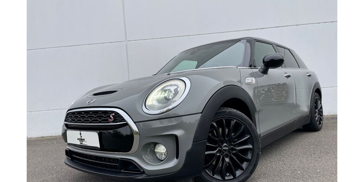 Mini Cooper S 163.000 km 10.500 &euro; Germersheim 76726