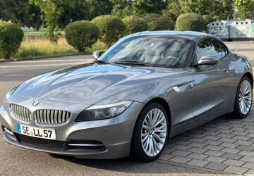 BMW Z4 275.000 km 9.250 &euro; Karlsruhe 76227