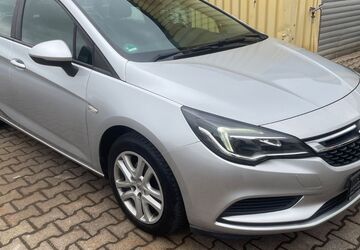 Opel Astra 198.000 km 3.800 &euro; Bruchsal 76646
