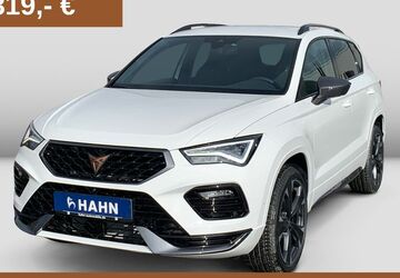 Cupra Ateca 6.000 km 35.680 &euro; Pforzheim 75179