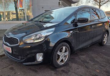 Kia Carens 90.000 km 9.989 &euro; Pforzheim 75179