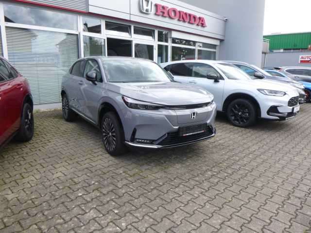Honda e:Ny1 1.511 km 33.800 &euro; Ettlingen 76275