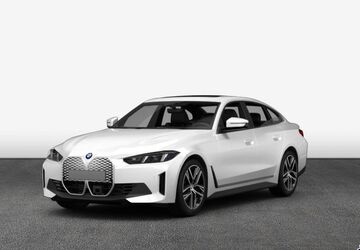 BMW i4 29.779 km 48.990 &euro; Landau 76829