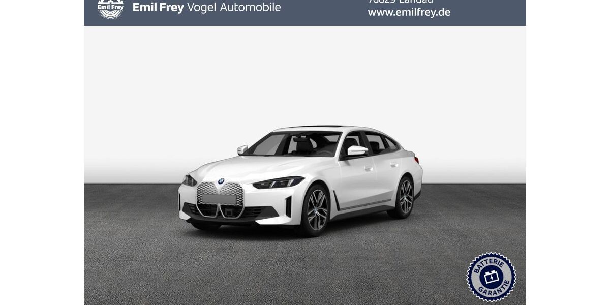 BMW i4 29.779 km 48.990 &euro; Landau 76829