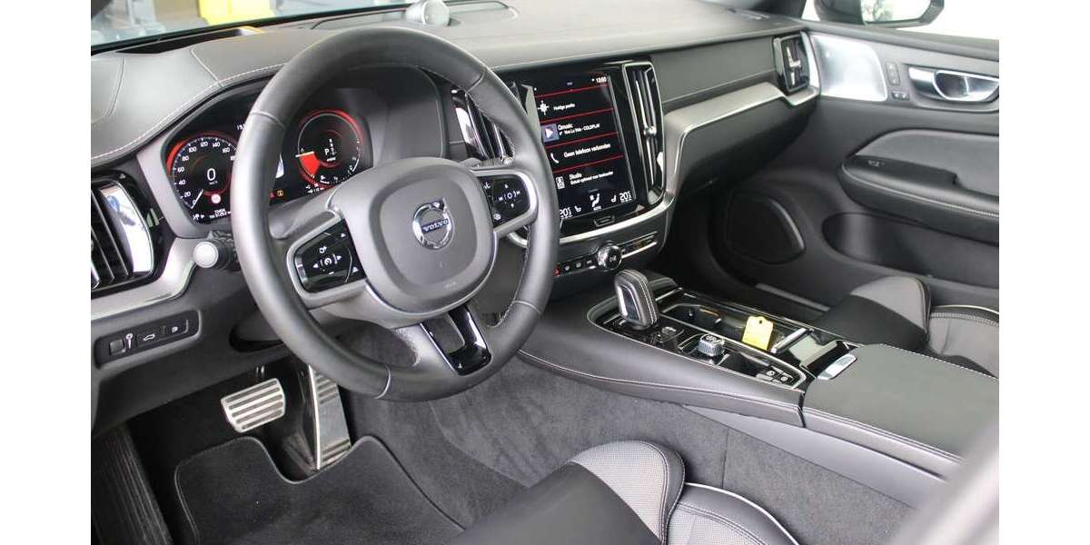 Volvo S60 122.400 km 28.500 &euro; Rastatt, Stadt 76437