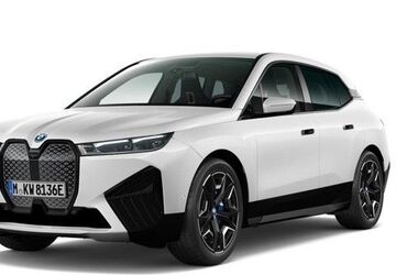 BMW iX 58.579 km 49.930 &euro; Pforzheim 75179