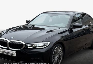 BMW 318 85.874 km 26.490 &euro; Karlsruhe 76227