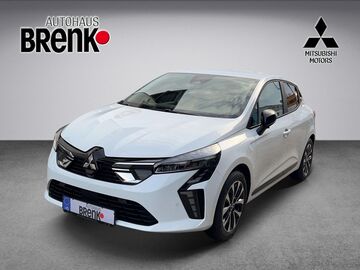 Gebrauchte Mitsubishi Colt