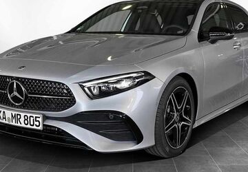 Mercedes-Benz A 200 10.000 km 34.998 &euro; Karlsruhe 76185