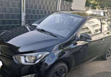 Hyundai i20 114.000 km 3.800 &euro; Karlsruhe 76135