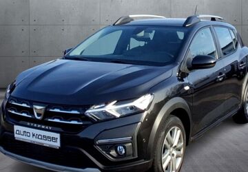 Dacia Sandero 41.000 km 14.990 &euro; Ettlingen 76275