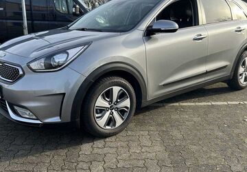 Kia Niro 46.000 km 16.990 &euro; Wörth 76744
