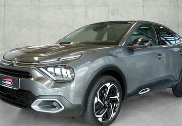 Citroen C4 X 74.400 km 19.980 &euro; Karlsruhe 76185