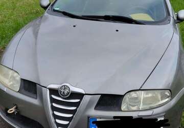 Alfa Romeo GT 179.588 km 500 &euro; Heuchelheim-Klingen 76831