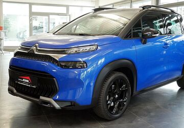Citroen C3 Aircross 36.100 km 16.280 &euro; Karlsruhe 76185
