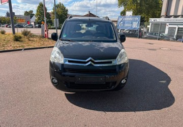 Citroen Berlingo 253.250 km 1.900 &euro; Karlsruhe 76185